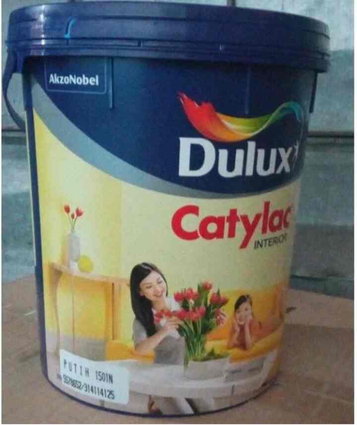 Putih Laguna (44475) 5kg