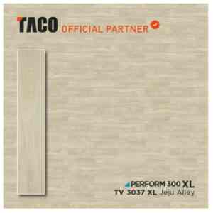 VINYL LANTAI 3MM TV 3037 XL JEJU ALLEY