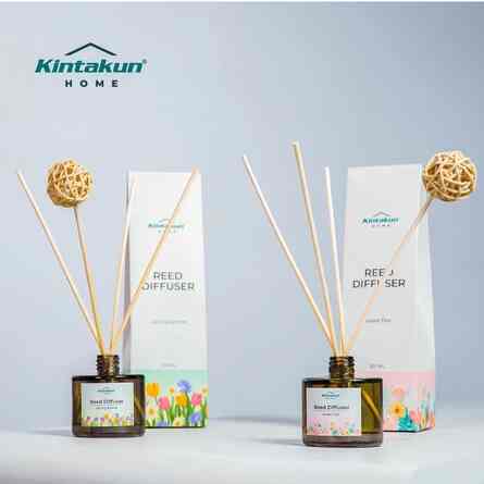 Home Reed Diffuser