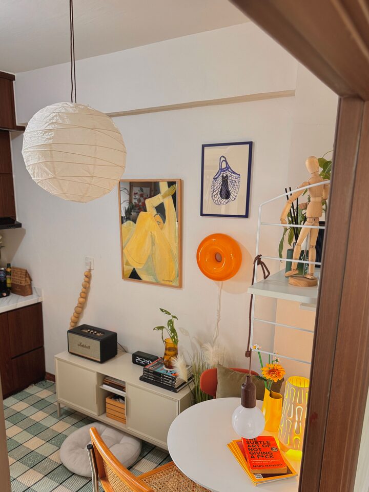 short form carousel card thumbnail