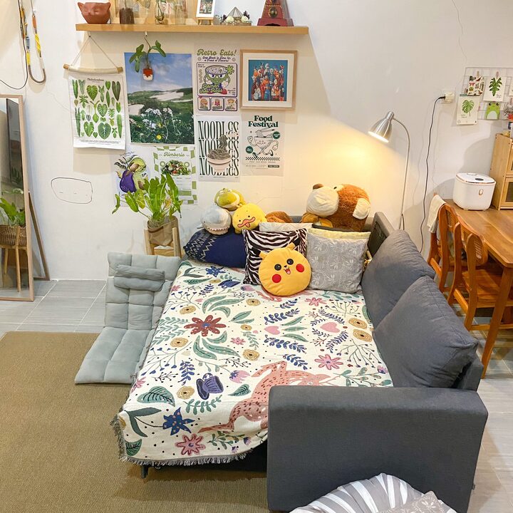 short form carousel card thumbnail