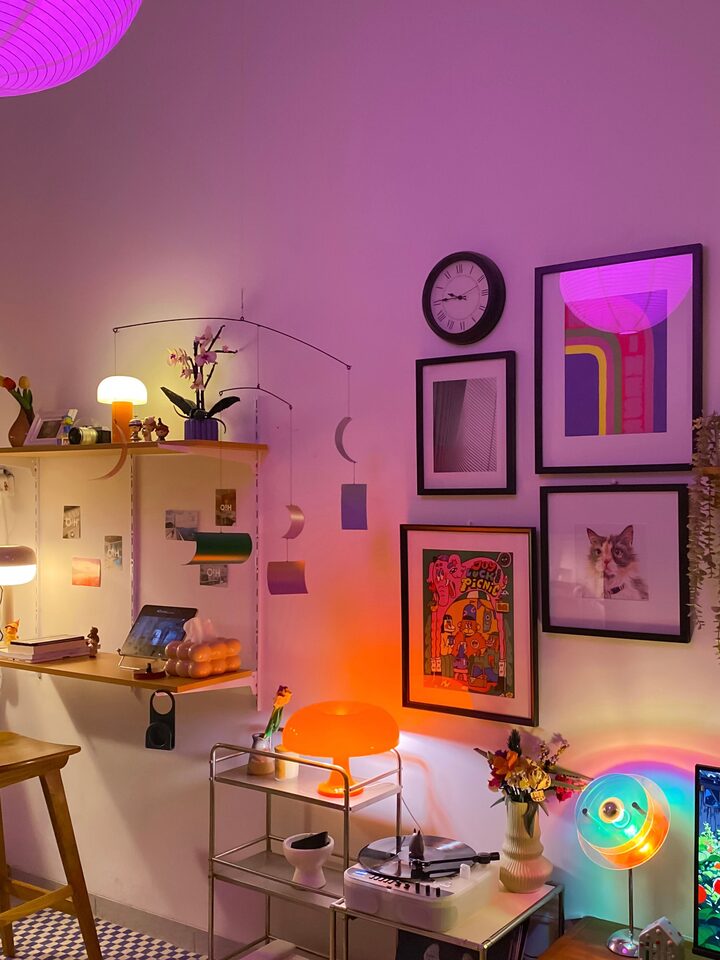 short form carousel card thumbnail