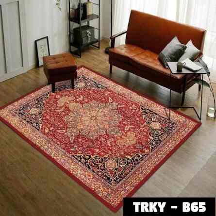 TURKEY B KARPET 2 M x 1,4 M