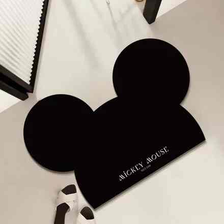 Keset Serap Air DS Character Kepala