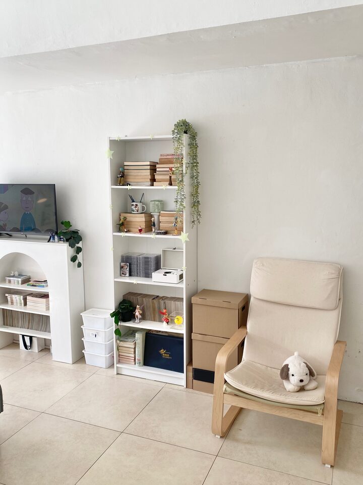 short form carousel card thumbnail