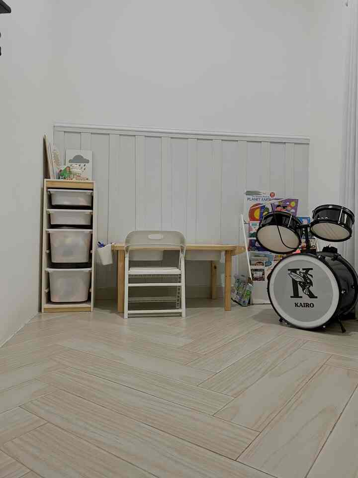 Toddler playroom ✨👶🏻

#playroompaintcolors #kamarmainanak #playroominspo #boysroom #playroomdecor #dekorasikamar #kamarramahanak