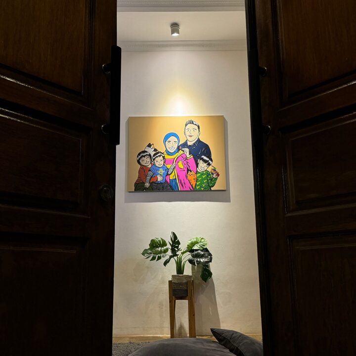 short form carousel card thumbnail