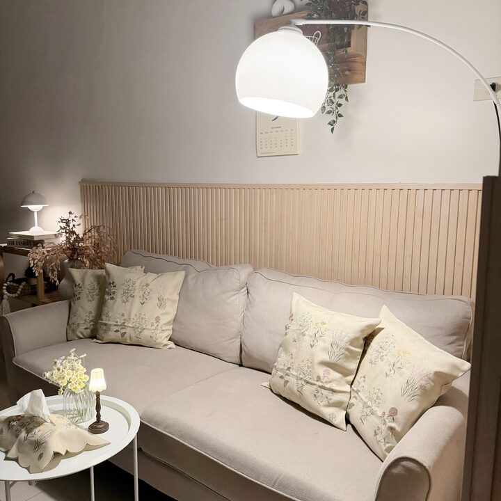 short form carousel card thumbnail