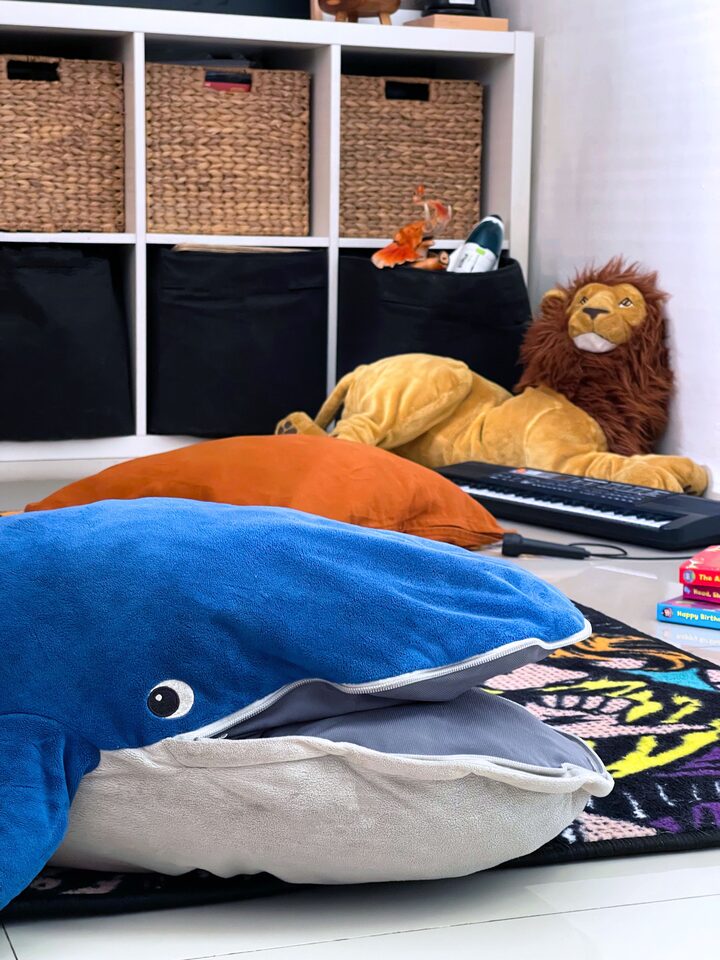 short form carousel card thumbnail