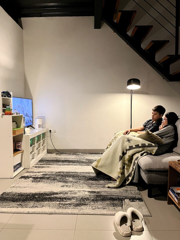 short form carousel card thumbnail