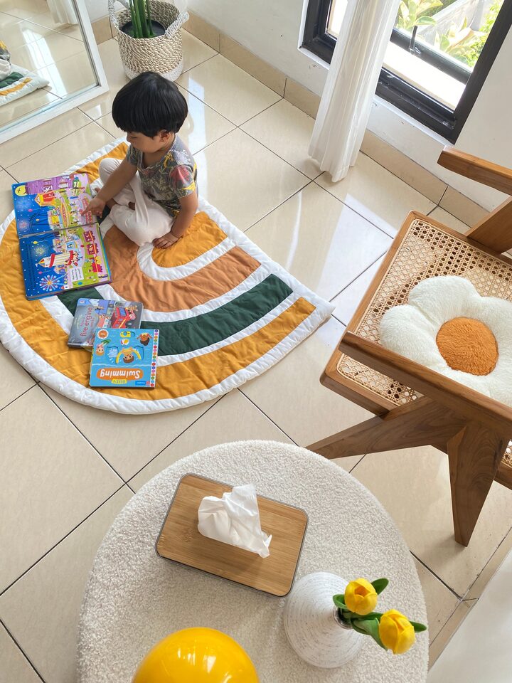 short form carousel card thumbnail