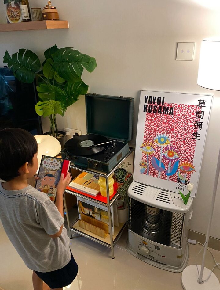 short form carousel card thumbnail