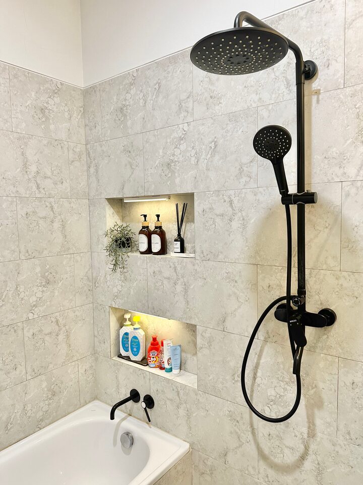 short form carousel card thumbnail