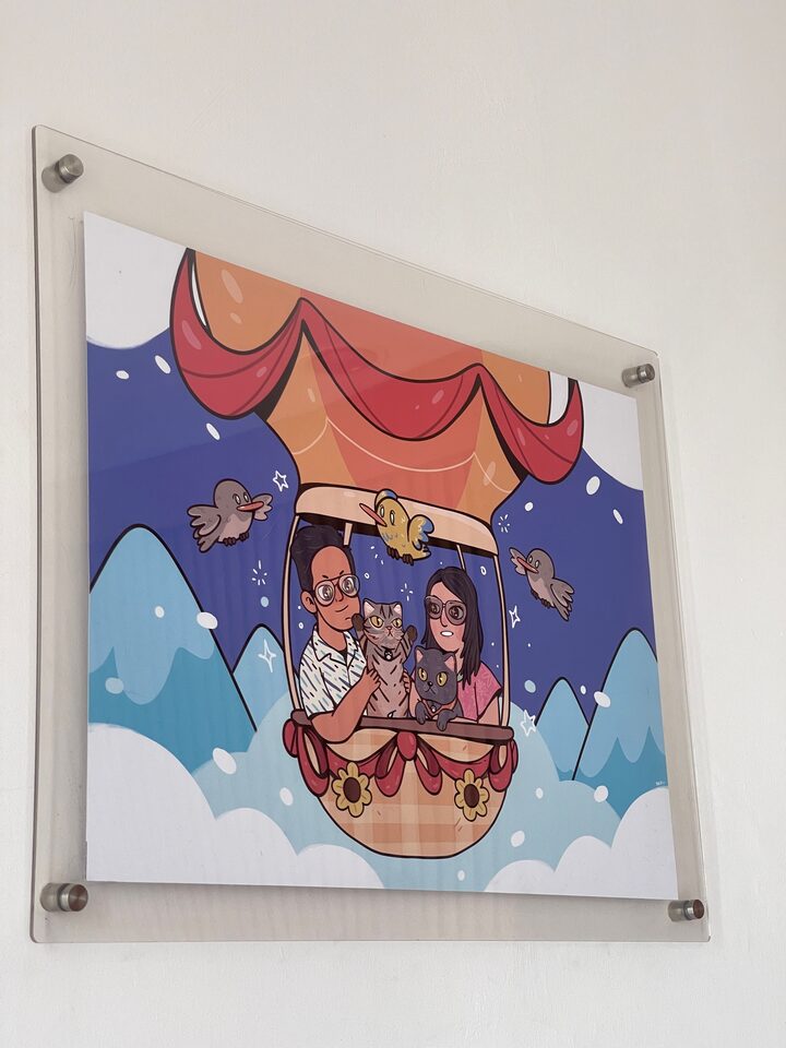 short form carousel card thumbnail