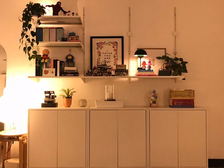 short form carousel card thumbnail