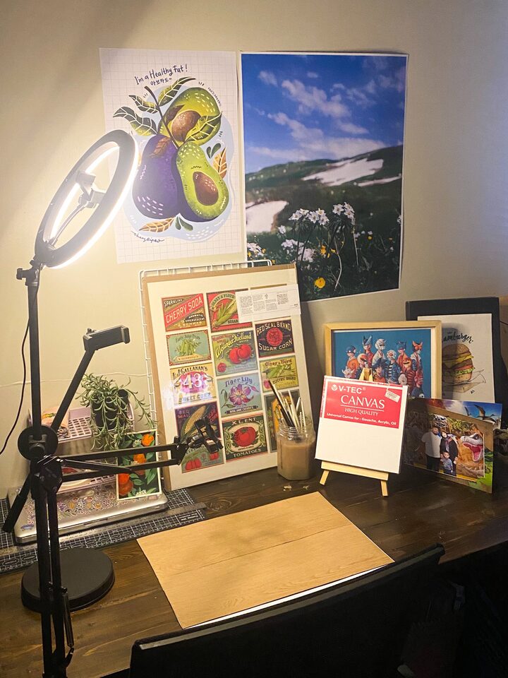 short form carousel card thumbnail