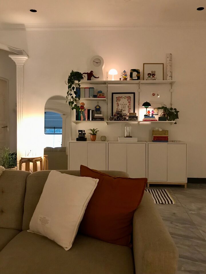 short form carousel card thumbnail