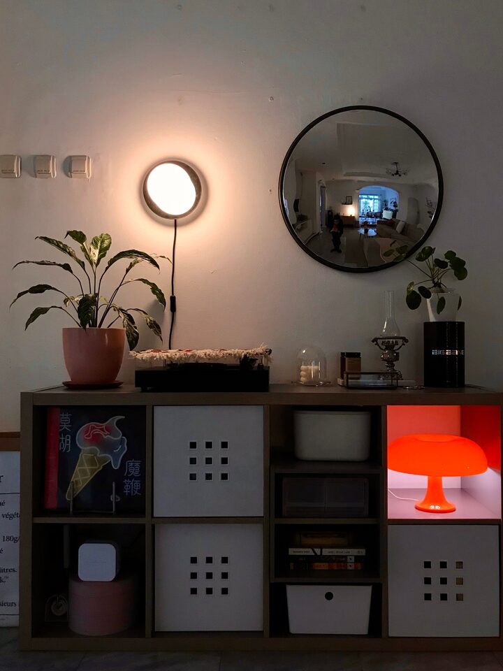 short form carousel card thumbnail