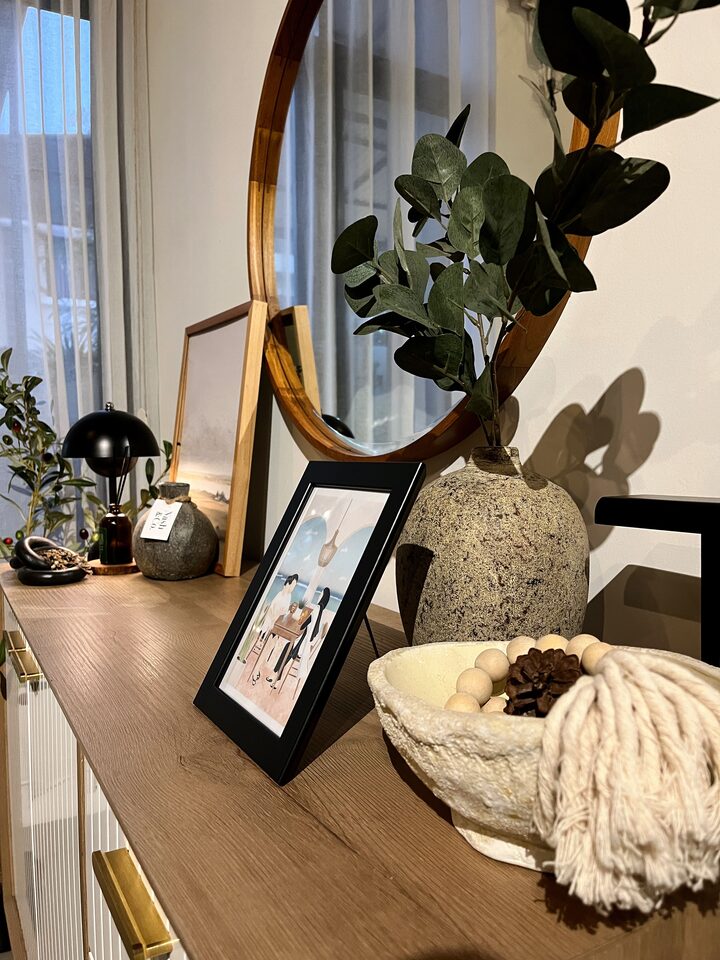 short form carousel card thumbnail