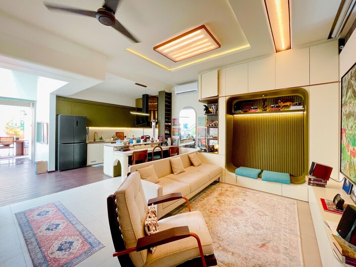 short form carousel card thumbnail