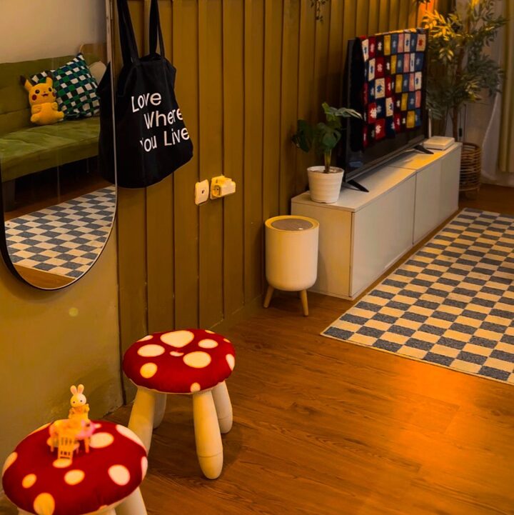 short form carousel card thumbnail