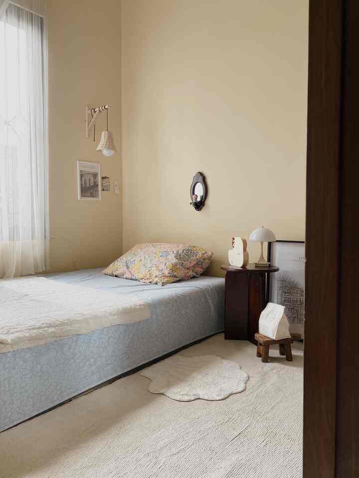 5 best buy versiku yang bikin tampilan kamar di awal tahun ini jadi fresh banget!
Kesemuanya punya harga yang super duper ramah dikantong, dan desainnya saling melengkapi dan berkesinambungan satu dengan lainnya.. yuk cek ada apa aja 😘

#calendermeja
#top5bestbuy
#rekomendasiproduk
#ambassadorpick
#dekorasiaffordable