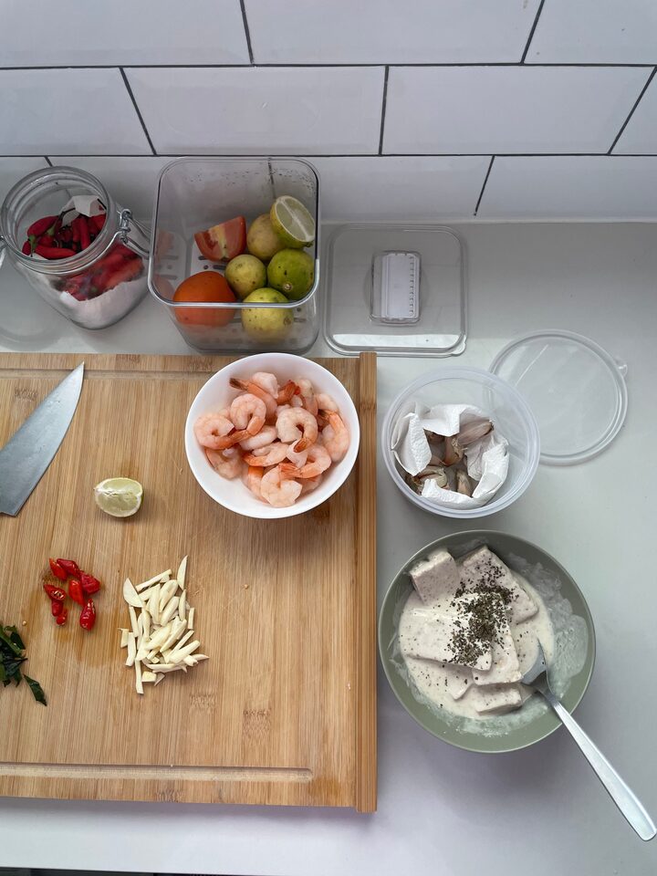 short form carousel card thumbnail