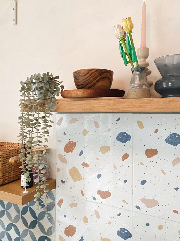 short form carousel card thumbnail