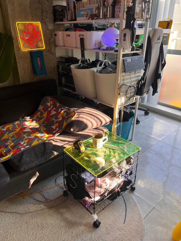 short form carousel card thumbnail