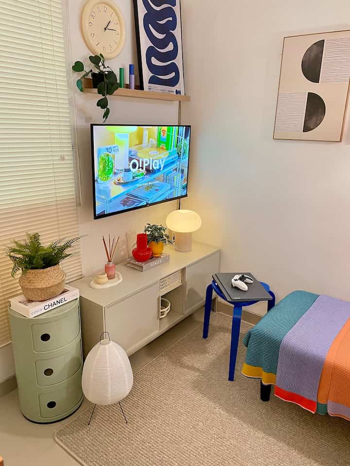 #decorinspo #livingroom #dekorasiruangtamu 