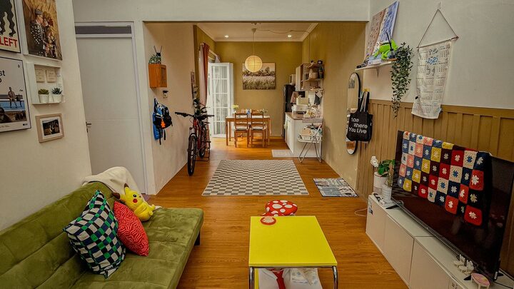 short form carousel card thumbnail