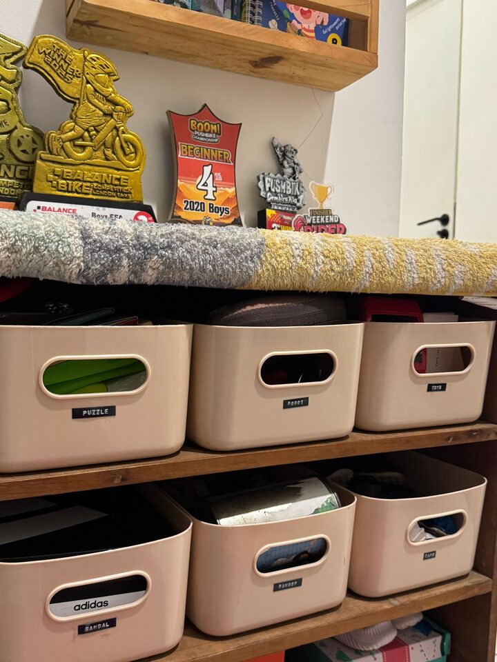 short form carousel card thumbnail