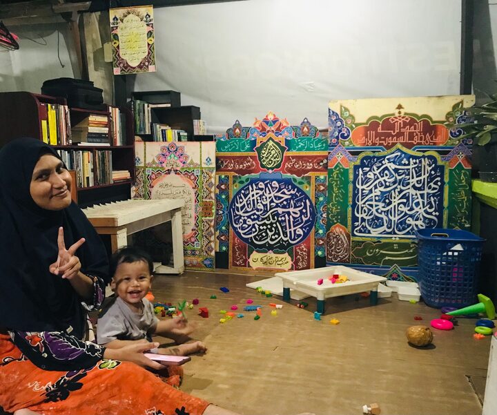 short form carousel card thumbnail