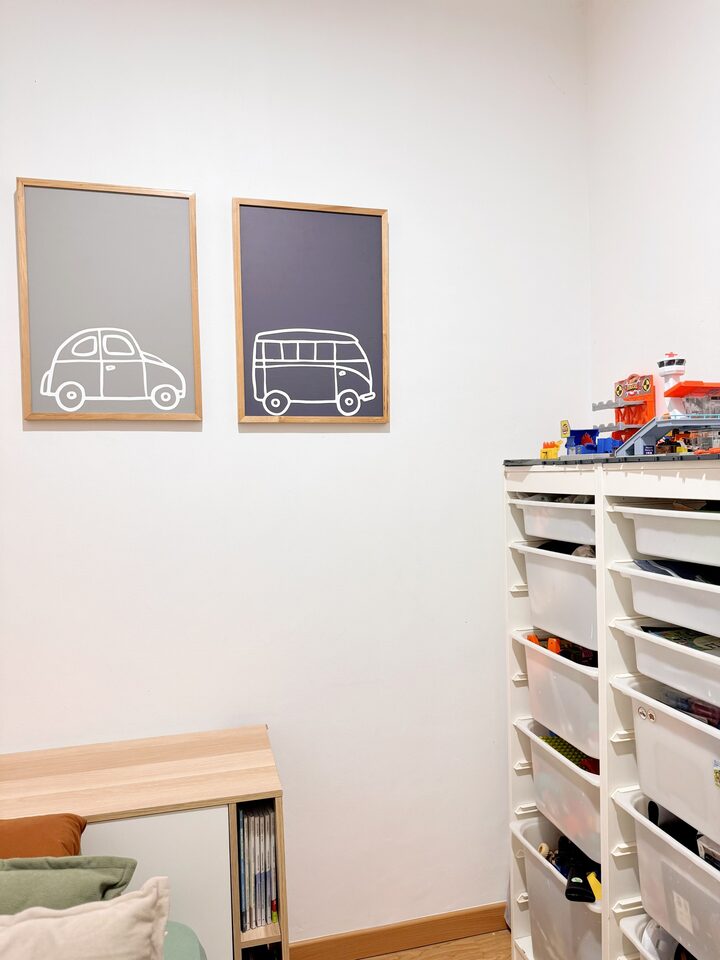 short form carousel card thumbnail