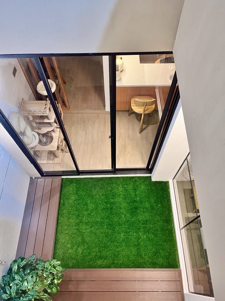 short form carousel card thumbnail