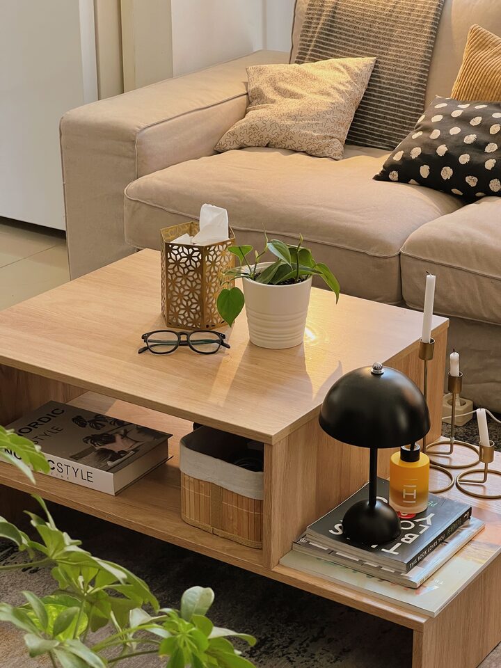 short form carousel card thumbnail