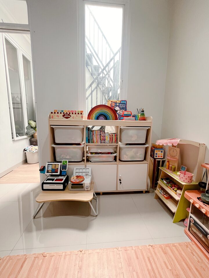 short form carousel card thumbnail