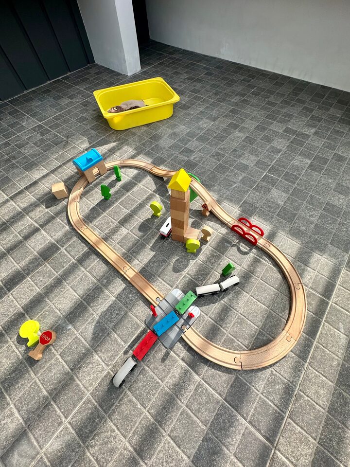 short form carousel card thumbnail