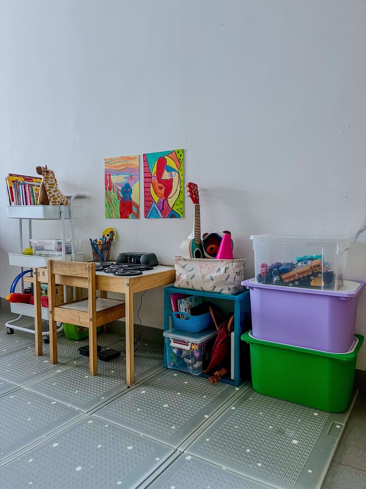 short form carousel card thumbnail