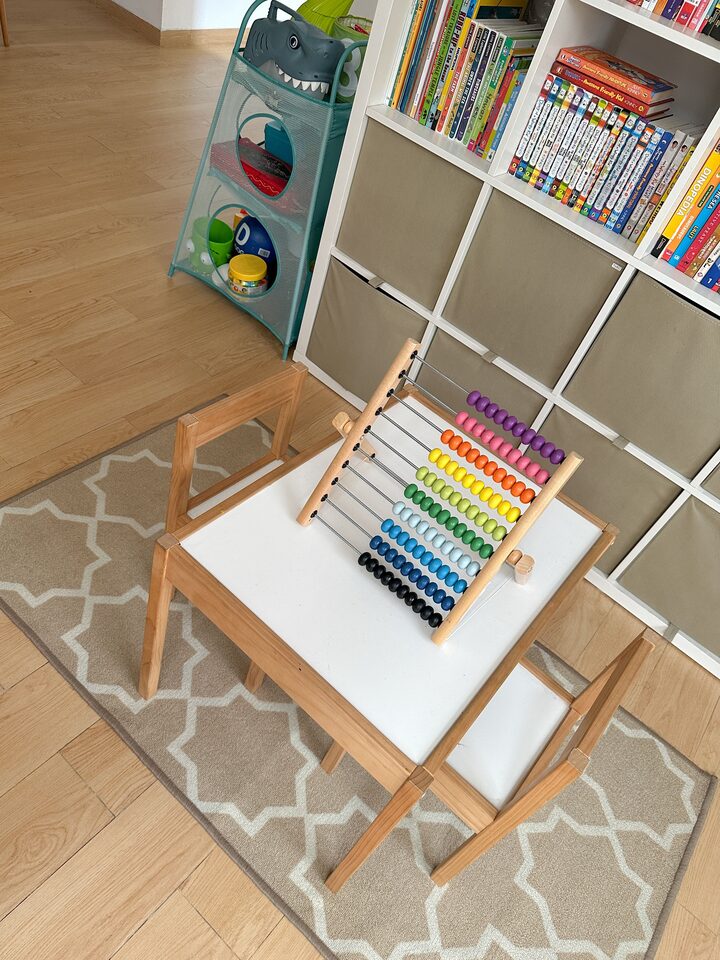 short form carousel card thumbnail