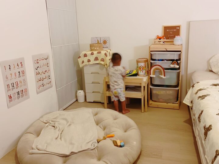 short form carousel card thumbnail