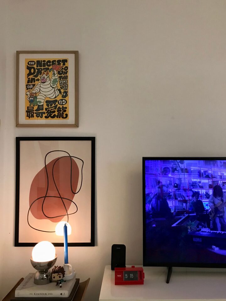 short form carousel card thumbnail