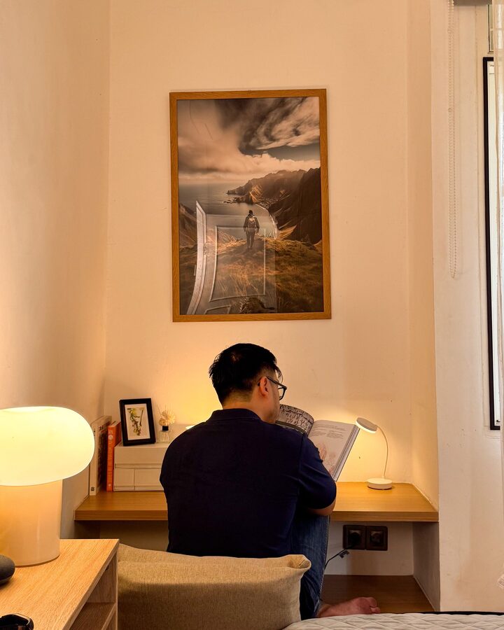 short form carousel card thumbnail