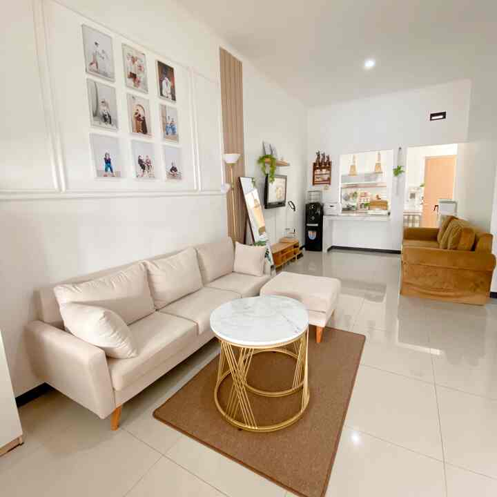 #BTNOAS11 #RumahOpenSpace #RumahTanpaSekat