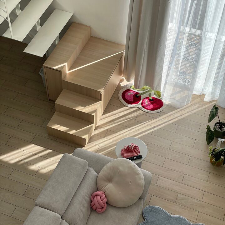 short form carousel card thumbnail