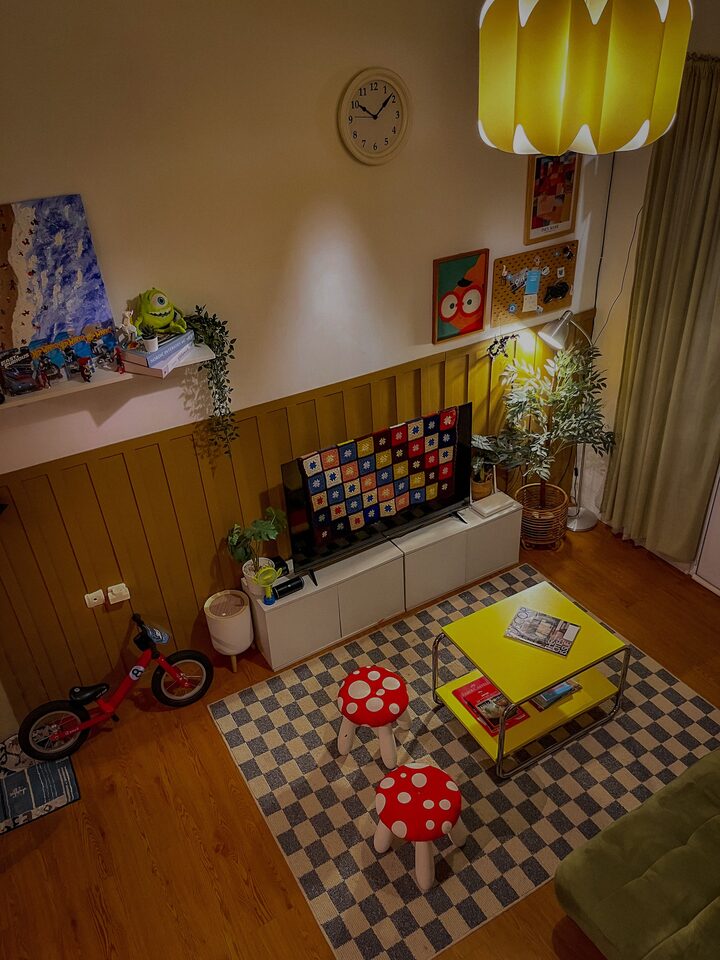 short form carousel card thumbnail