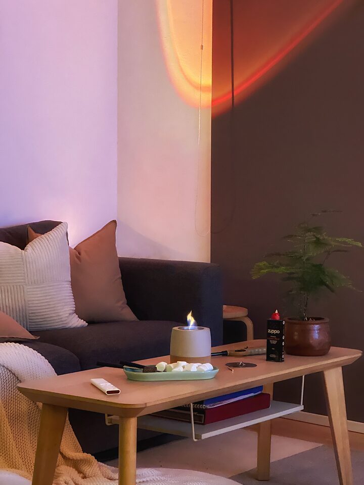 short form carousel card thumbnail