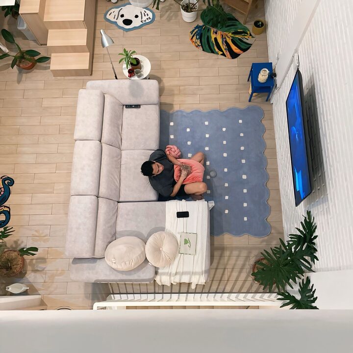 short form carousel card thumbnail