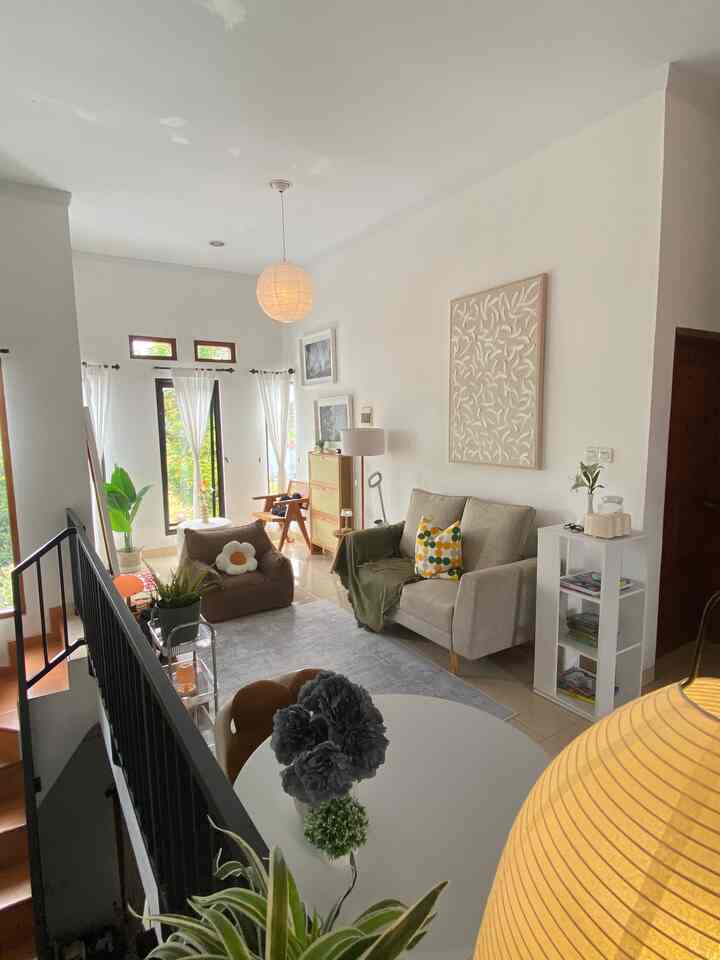 TOP 5 best buy this month:

1. Hloop lazy boss bean bag
Emang kepengen ounya sofa mini begini ternyata aslinya cantik 😍

2. Ikea Nodmast, lampu meja cantiik buat nambah vibes saat malam 

3. Ikea Fejka, tanaman hias ini cantik deh aslinya dan Ikea Sojabona, pot tanaman wrn abu untuk tanaman fejka nya 

4. Karpet Abstract, ganti suasana ruangan dengan mengganti karpet 😍 aku suka karpet ini designnya cakeup dan simple 

5. Lemari laci Mini
Lemari laci ini tuh cocok untuk di area sempit, aku taruh di dapur untuk nambah storage perlengkapan di dapurku

 6. Pira Linus (bonus hihi)
Lemari laci untuk pakaian anakr, yg designnya minimalis dan muat banyak juga ternyata isinya

#beambag #karpetruangtamu #lampumeja #catrumah #tanamanhias
#lampugantung #raktv #gprden #sofaminimalis  #top5bestbuy #rekomendasiproduk #ambassadorpick 

