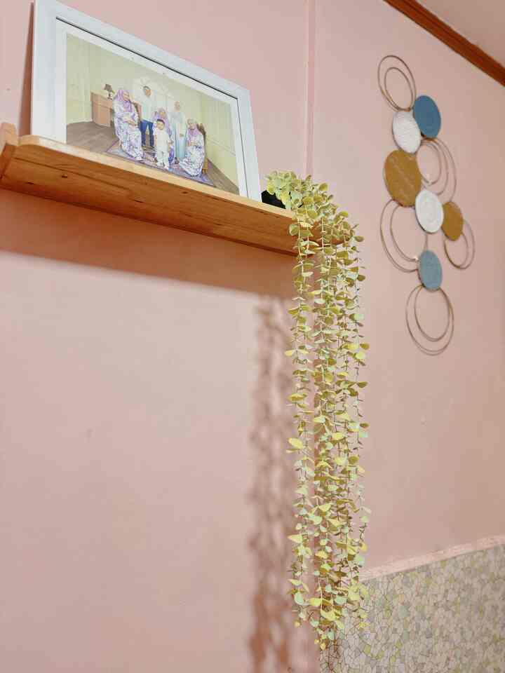 Selalu suka sama perintilan rumah yang aesthetic #rumahantik #rumahhariini 

